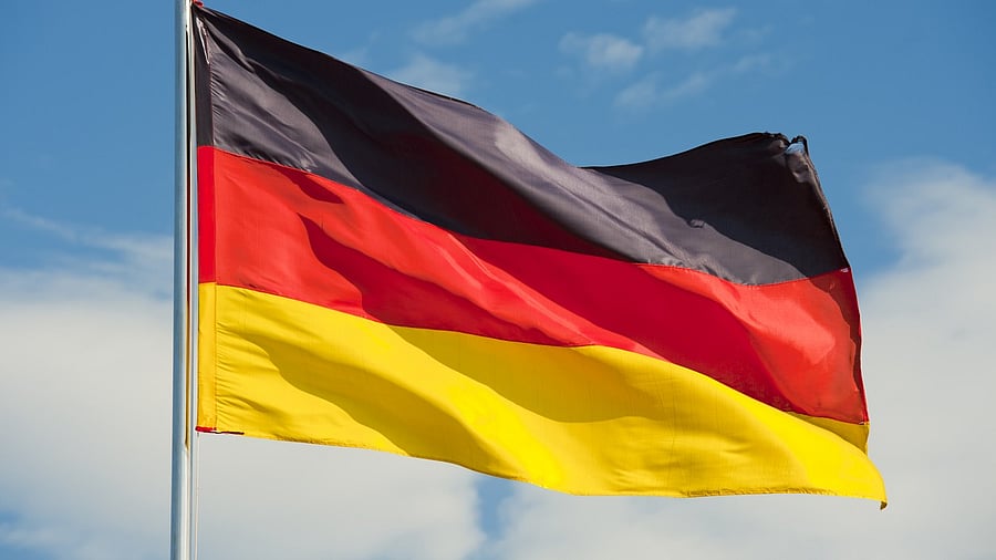 <div class="paragraphs"><p>Image for representation showing Germany's flag.</p></div>