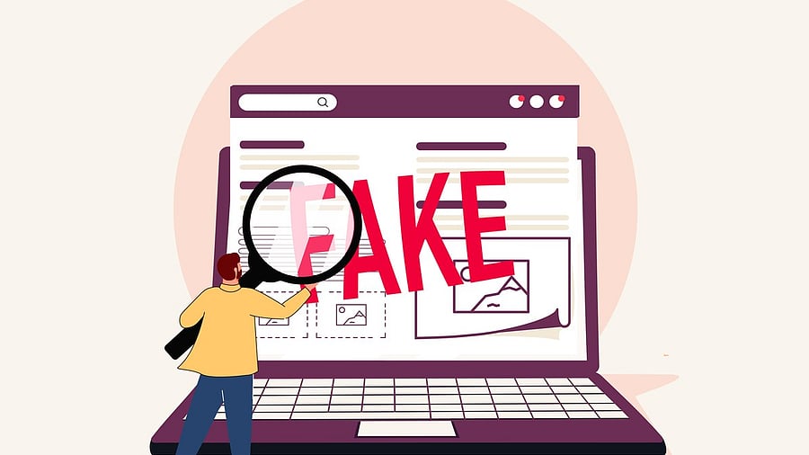 <div class="paragraphs"><p>Fake news representative image.</p></div>