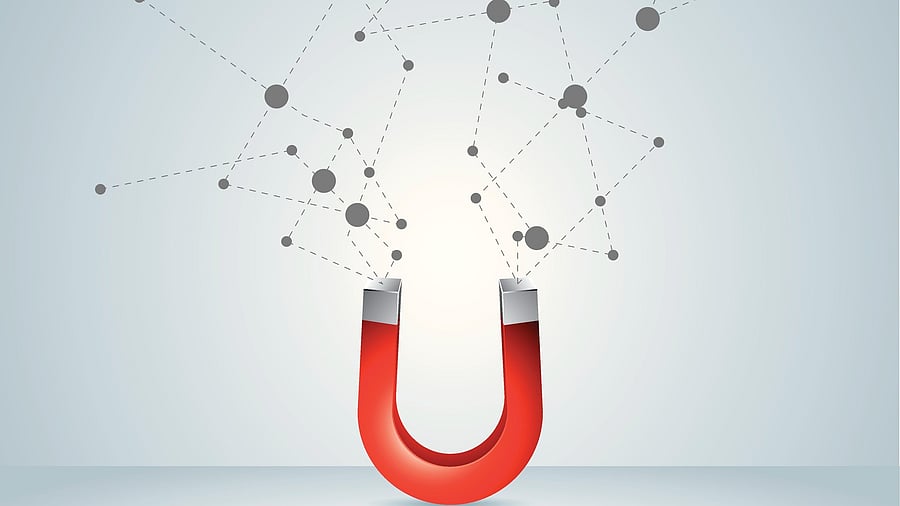 <div class="paragraphs"><p>Representative image showing a magnet</p></div>