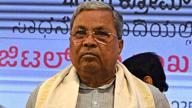 <div class="paragraphs"><p>Karnataka CM Siddaramaiah.</p></div>
