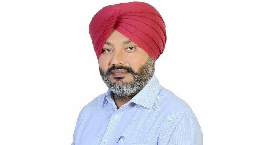 <div class="paragraphs"><p>Cheema's remark came a day after the Bhakra Beas Management Board (BBMB) decided to release 8,500 cusecs of water to Haryana at a meeting held.</p></div>