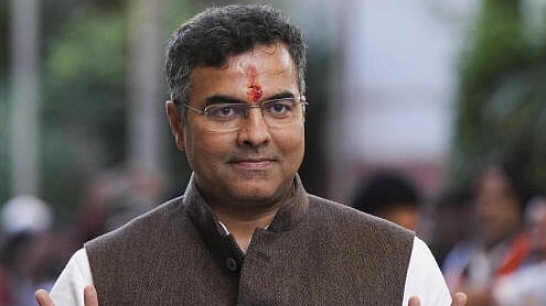 <div class="paragraphs"><p> Parvesh Verma.</p></div>