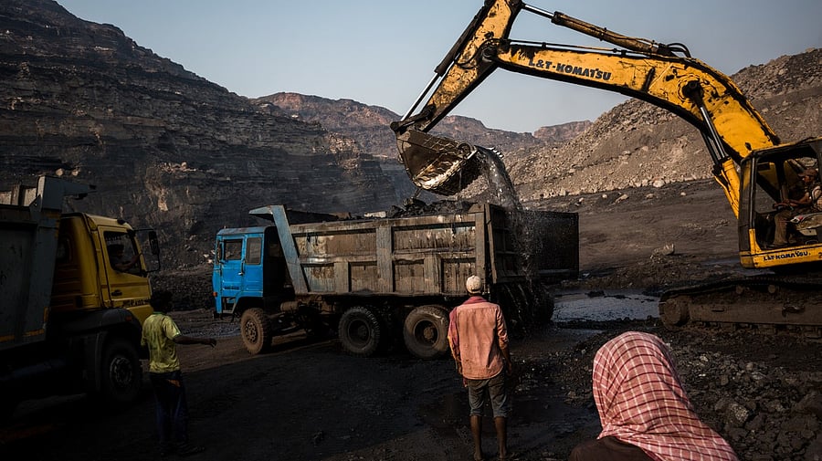 <div class="paragraphs"><p>Image for representation showing a mine.</p></div>