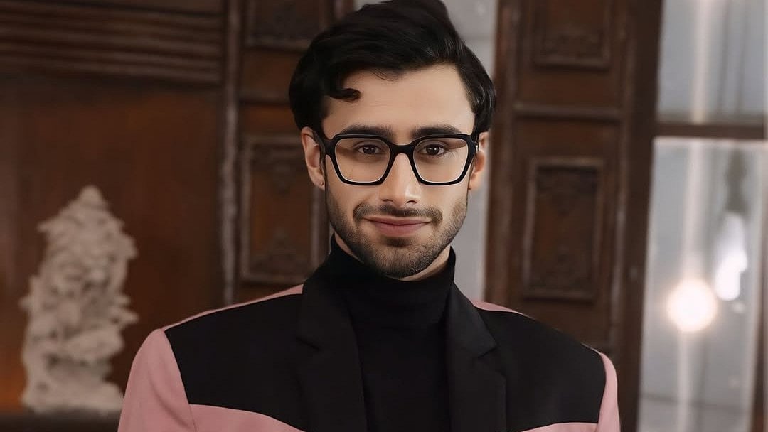 Shubhkaraan on his first positive role: “Ruhan is the calm amidst the ...
