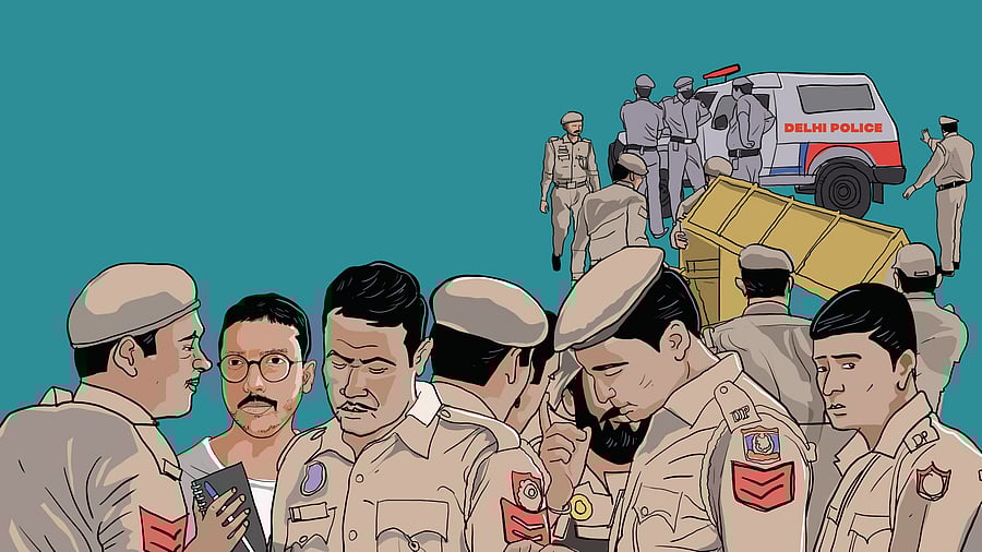 DH Illustration: Deepak Harichandan