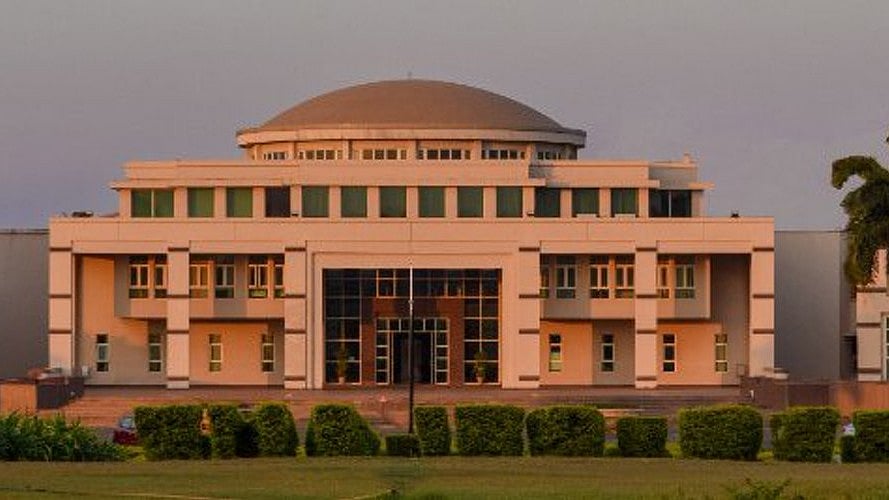 <div class="paragraphs"><p>BITS Pilani Goa campus</p></div>