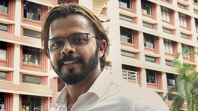 <div class="paragraphs"><p>S Sreesanth</p></div>