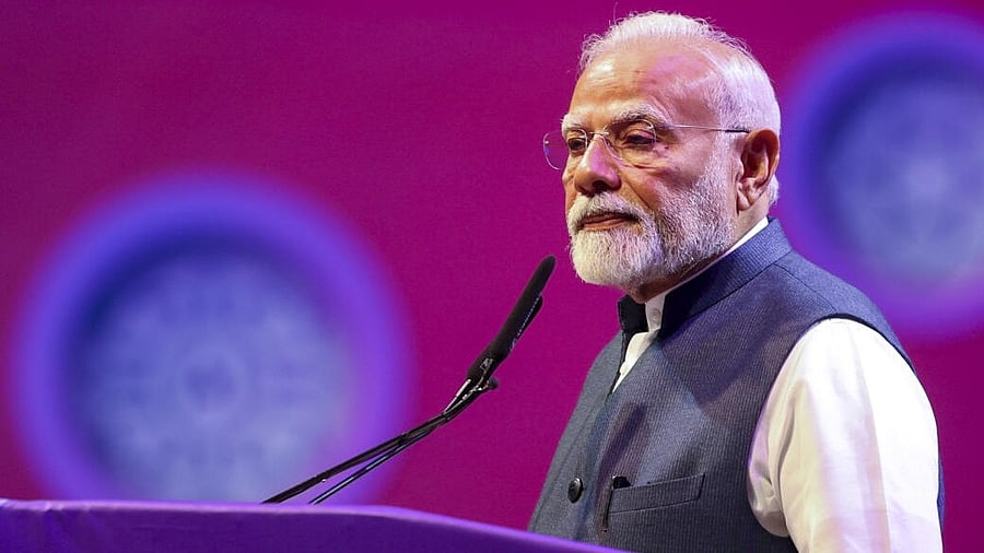 <div class="paragraphs"><p>PM Narendra Modi</p></div>