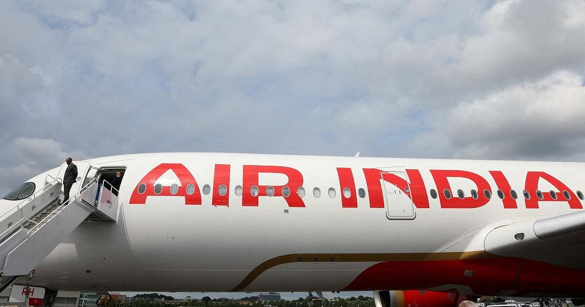 Air India Flight Status Frankfurt To Delhi www.deccanherald.com