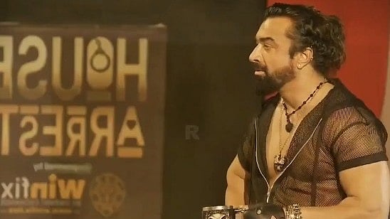 <div class="paragraphs"><p>Actor Ajaz Khan.</p></div>