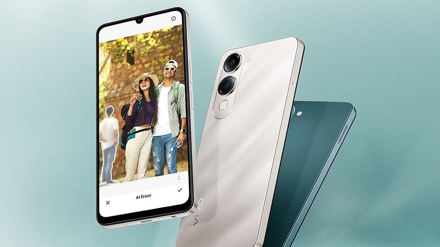 <div class="paragraphs"><p>Vivo Y19 series.</p></div>