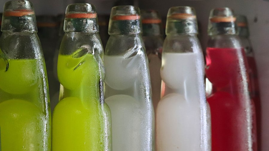 <div class="paragraphs"><p>Representative image showing bottles of&nbsp;Banta.</p></div>