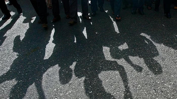<div class="paragraphs"><p>Image for representation showing a protest.</p></div>