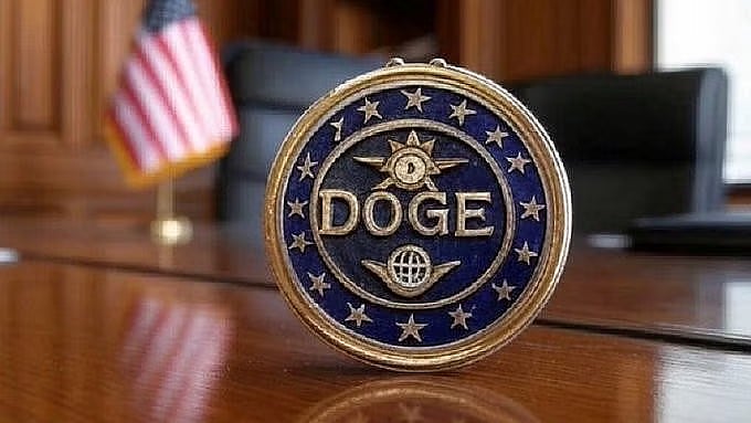 <div class="paragraphs"><p>Department of Government Efficiency</p></div>