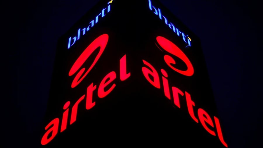 <div class="paragraphs"><p>Representative image of Bharti Airtel office.&nbsp;</p><p></p></div>