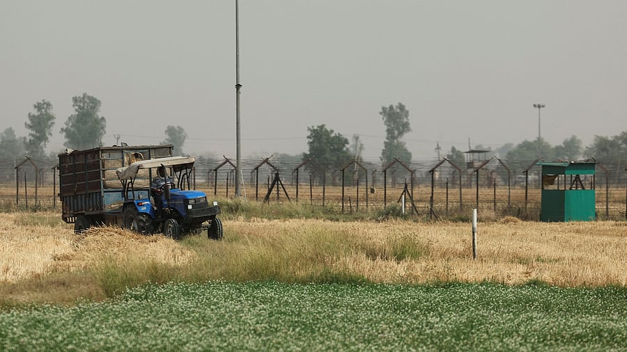 <div class="paragraphs"><p>Between 2022 and 2024, a staggering 3,090 farmers died by suicide in Marathwada, as revealed by Union Agriculture Minister Shivraj Singh Chouhan in Parliament.</p></div>