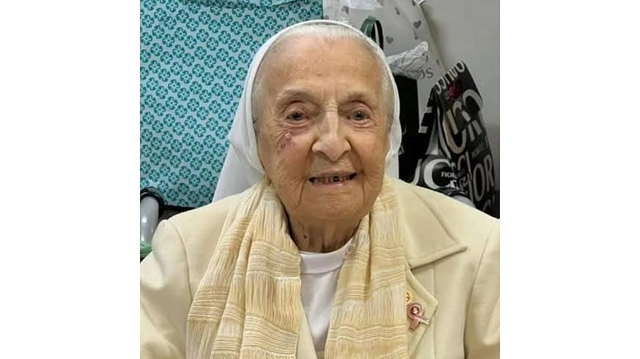 <div class="paragraphs"><p>Sister Inah Canabarro Lucas</p></div>