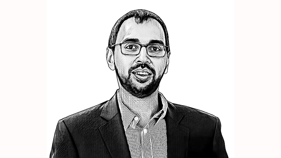 <div class="paragraphs"><p>Arihant Bardia CIO and Founder Valtrust</p></div>