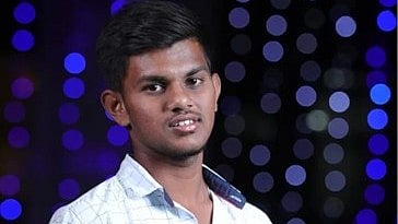 <div class="paragraphs"><p>Preetham R. </p></div>