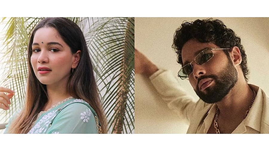 <div class="paragraphs"><p>Sara Tendulkar and Siddhant Chaturvedi</p></div>