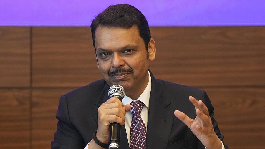 <div class="paragraphs"><p>Maharashtra Chief Minister Devendra Fadnavis</p></div>