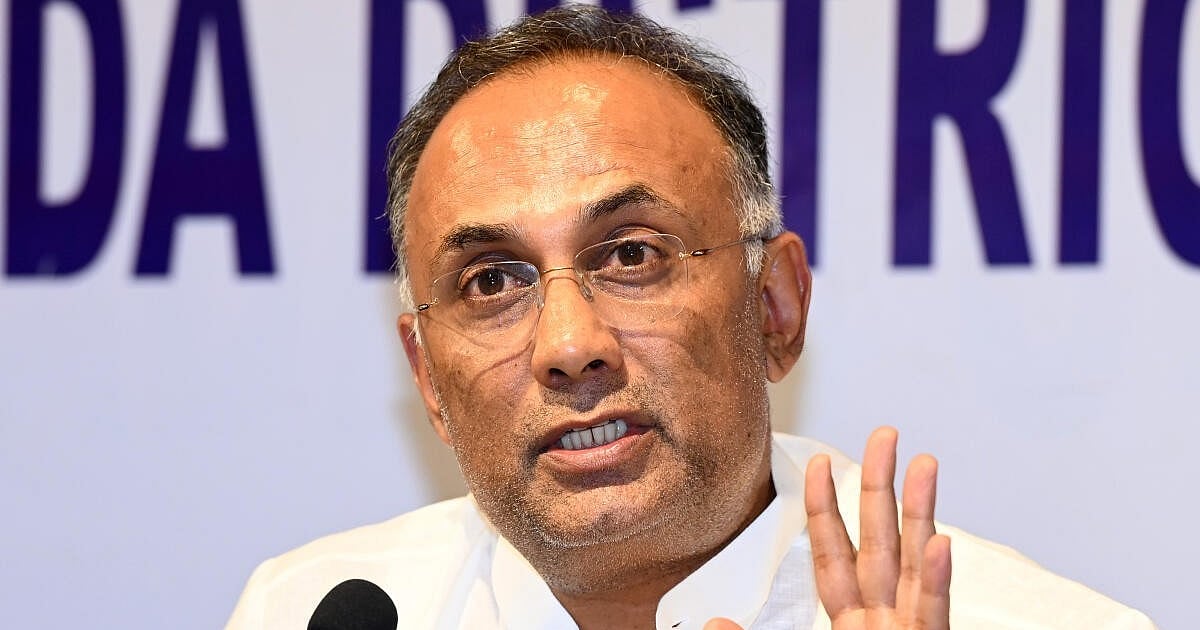 Urban Policy Reform: Dinesh Gundu Rao to Push for Simplified Building Rules