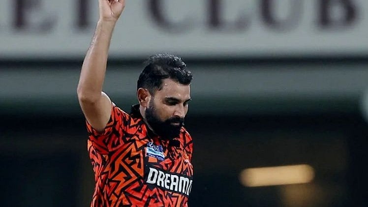 <div class="paragraphs"><p>Mohammed Shami</p></div>