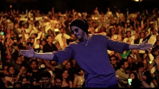 <div class="paragraphs"><p>Bollywood superstar Shah Rukh Khan.</p></div>