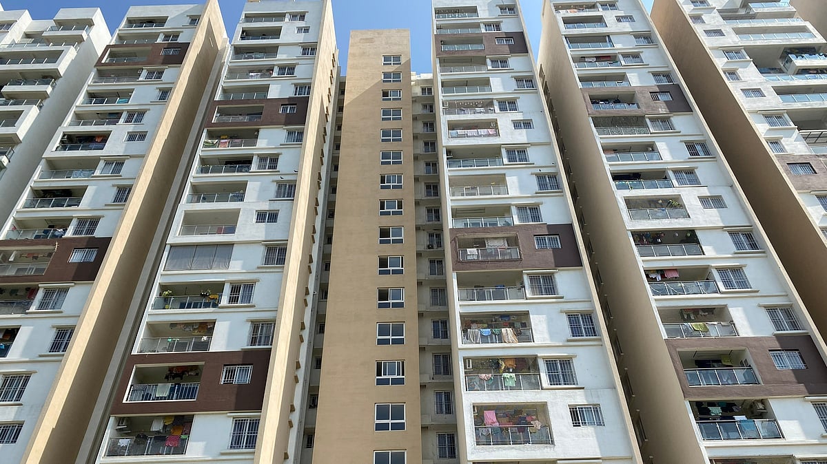 Apartment Prices Rise 8-20% Annually in Q1 Across Top 8 Indian Cities: JLL