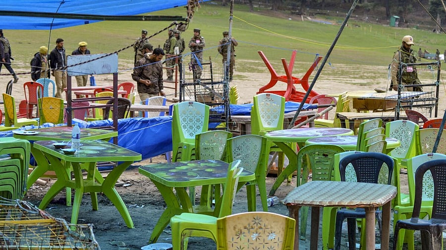 <div class="paragraphs"><p>Pahalgam terror attack site</p></div>