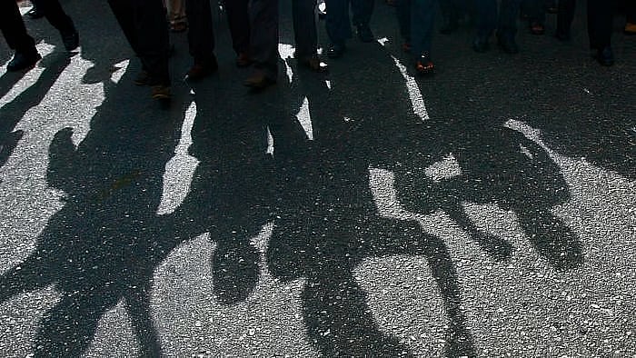 <div class="paragraphs"><p>Image for representation showing a protest.</p></div>