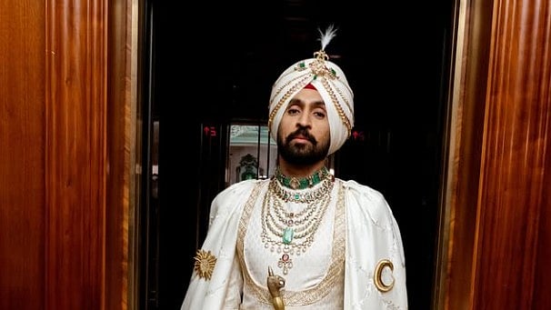 <div class="paragraphs"><p>Diljit Dosanjh</p></div>