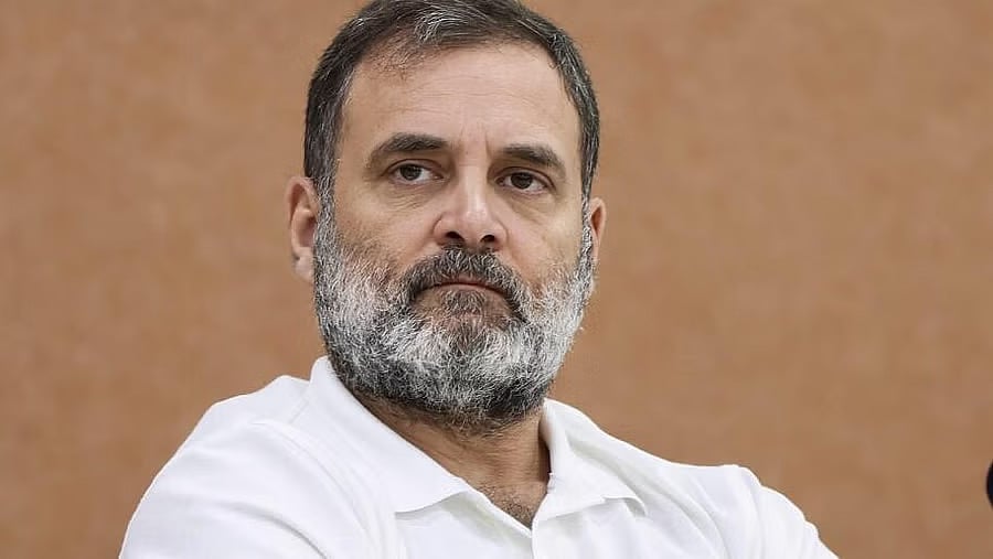 <div class="paragraphs"><p>Congress leader and LoP in Lok Sabha Rahul Gandhi </p></div>