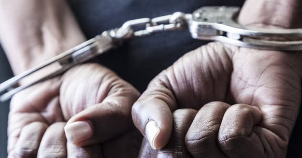 CBI Arrests Absconding Accused in 1999 Saudi Murder Case at Delhi Airport