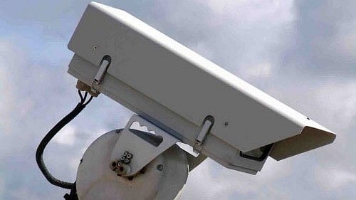 <div class="paragraphs"><p>Representative image ofCCTV cameras.</p></div>