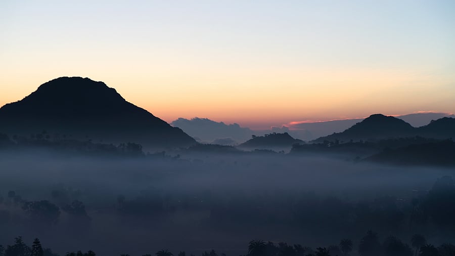 <div class="paragraphs"><p>Mt Abu, image for representation.</p></div>