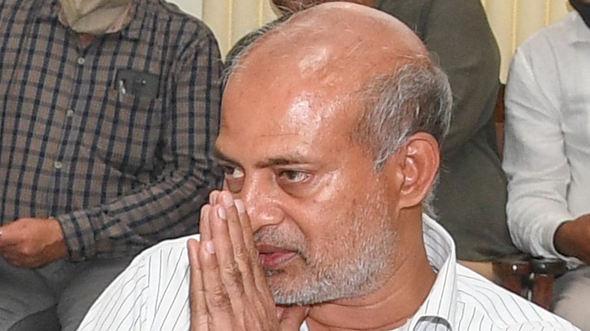 JD(S) Leader Accuses Siddaramaiah of Burdening Karnataka Citizens with Rs 1 Lakh Debt Each