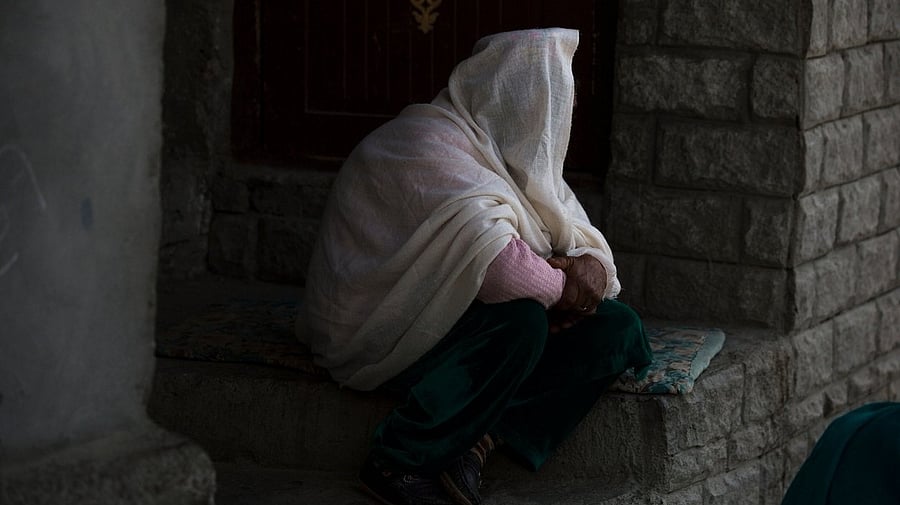 <div class="paragraphs"><p>While the women are still Pakistani citizens, all their children are Indian nationals by birth.</p></div>