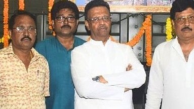 <div class="paragraphs"><p>West Bengal minister Firhad Hakim is seen in the image.</p></div>