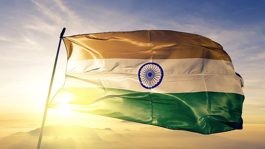 <div class="paragraphs"><p>Image showing the Indian flag. For representational purposes.</p></div>