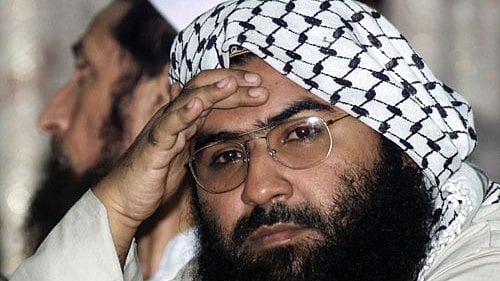 Terror Financing: JeM Seeks ₹3.91 Billion via ‘Mosque Drive’ to Rebuild ...
