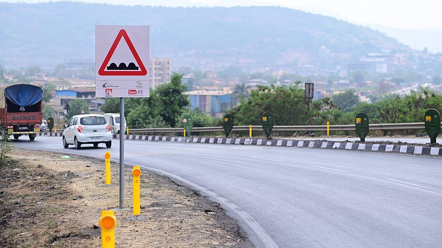 <div class="paragraphs"><p>As part of this initiative, a detailed assessment of road conditions was conducted through a combination of ﬁeld surveys and data analysis.</p></div>