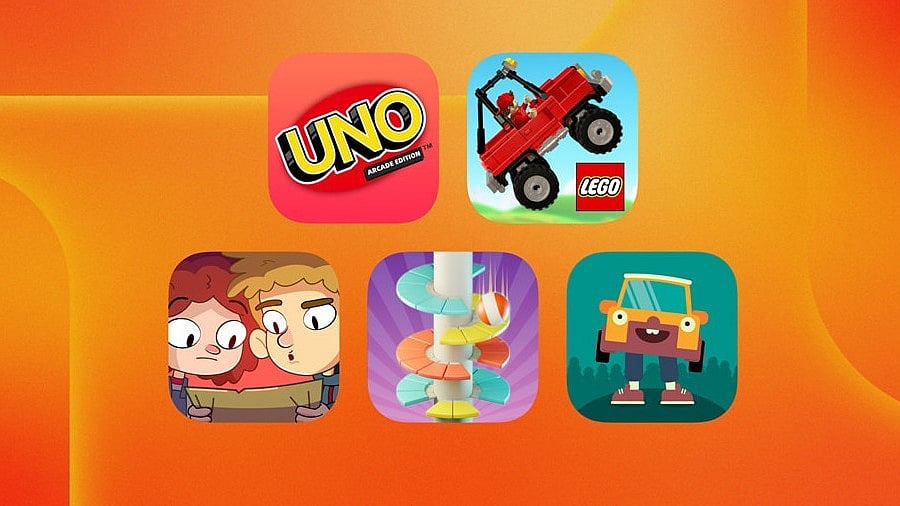 <div class="paragraphs"><p>Six new games coming to Apple Arcade in June.</p></div>