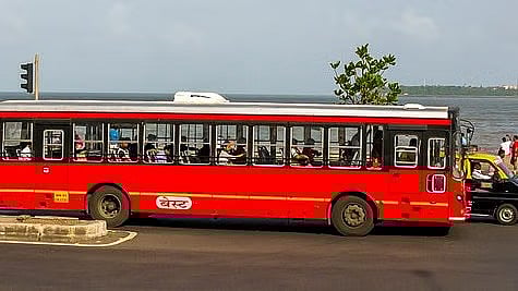 <div class="paragraphs"><p>Mumbai's public bus service BEST (Representative image)</p></div>