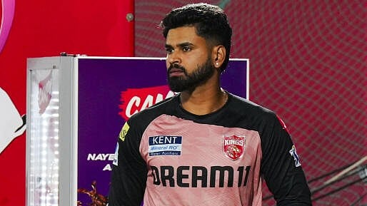 <div class="paragraphs"><p>Punjab Kings’ captain Shreyas Iyer</p></div>