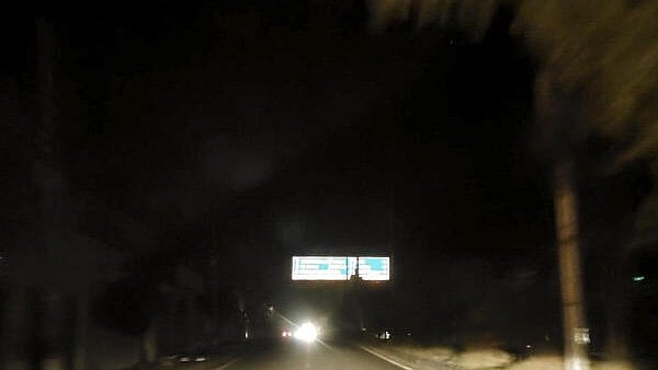 <div class="paragraphs"><p>Blackout in Jammu</p></div>