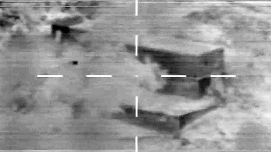 <div class="paragraphs"><p>Pakistani drone attacks neutralised by Indian Army.</p></div>
