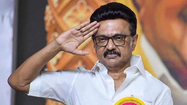 <div class="paragraphs"><p>Tamil Nadu Chief Minister M.K. Stalin</p></div>
