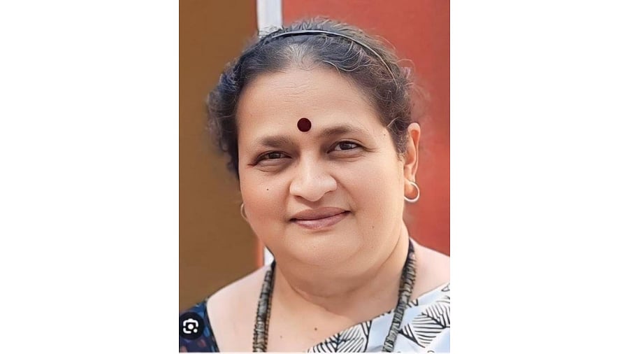 <div class="paragraphs"><p>Savitha Nagabushan</p></div>