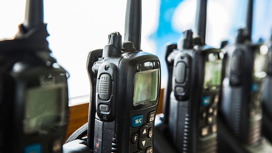 <div class="paragraphs"><p>Representative image showing&nbsp;walkie-talkies.</p></div>